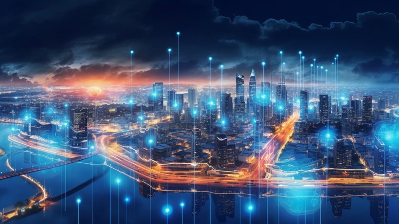 数据仓库报表开发：技术选型的关键考量**